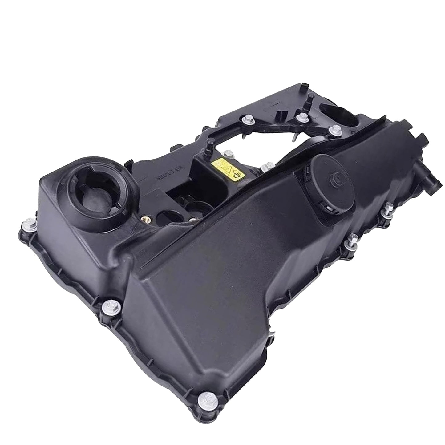 Valve Cover w/ Gasket Suitable For BMW E82 E87 E88 E90 E91 118i 120i 318i 320i