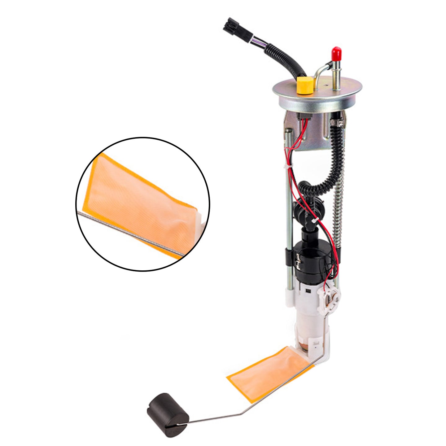 {{ Fuel Pump Assembly&Sender Suitable For Polaris Ranger 500/700/800 08-13 2204306 }} - Buy Car Parts Online at {{ Kaka Auto Parts }}.