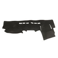 Front Dash Mat Cover Suitable For Toyota Hilux 150 Series 2005-2015