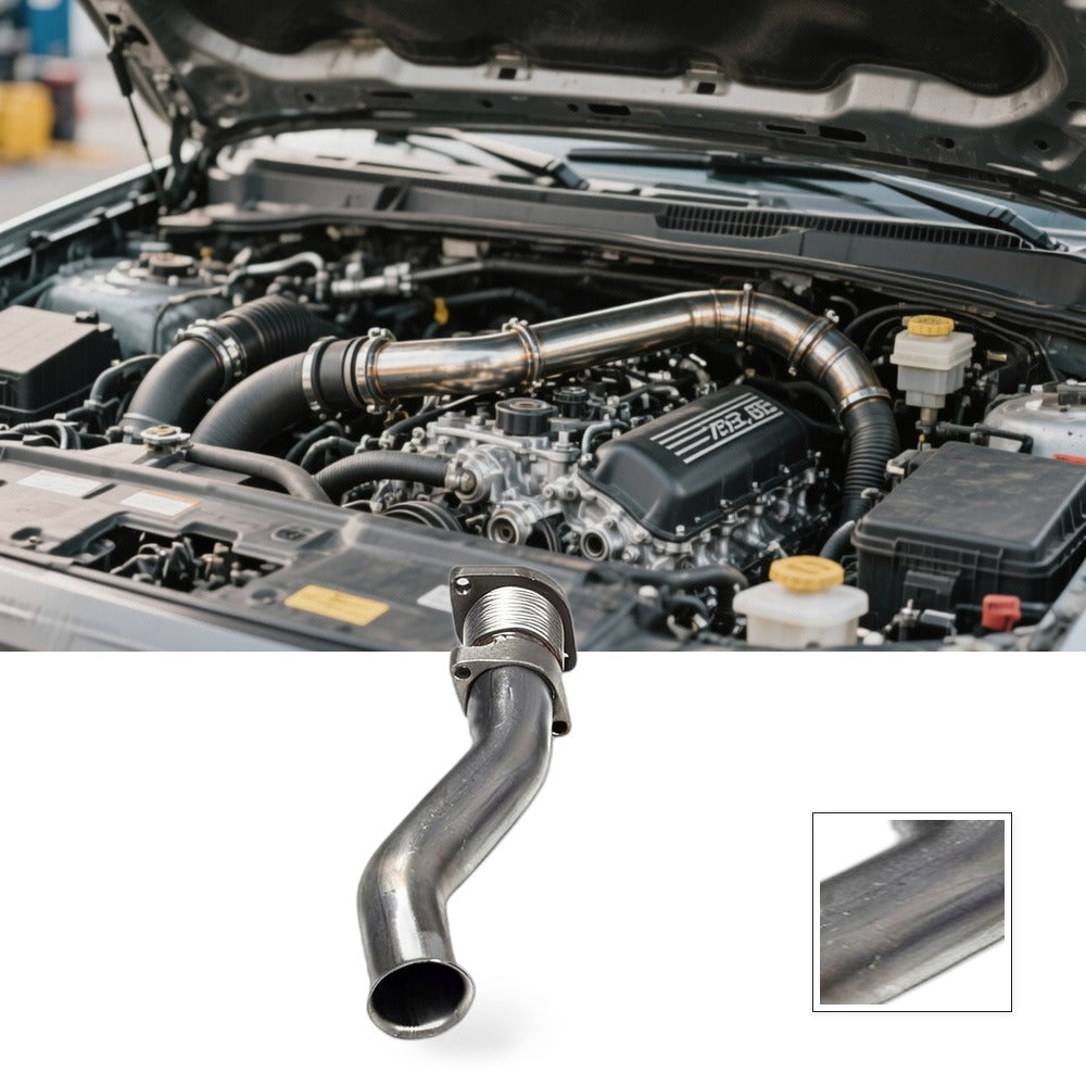 Exhaust Up Pipe Gasket Kit Suitable for Ford 7.3L Powerstroke Diesel 99.5-03 - BG1