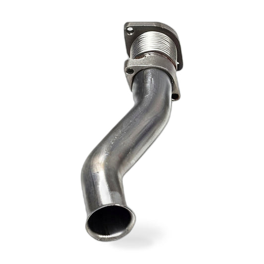 Exhaust Up Pipe Gasket Kit Suitable for Ford 7.3L Powerstroke Diesel 99.5-03 - ZT2