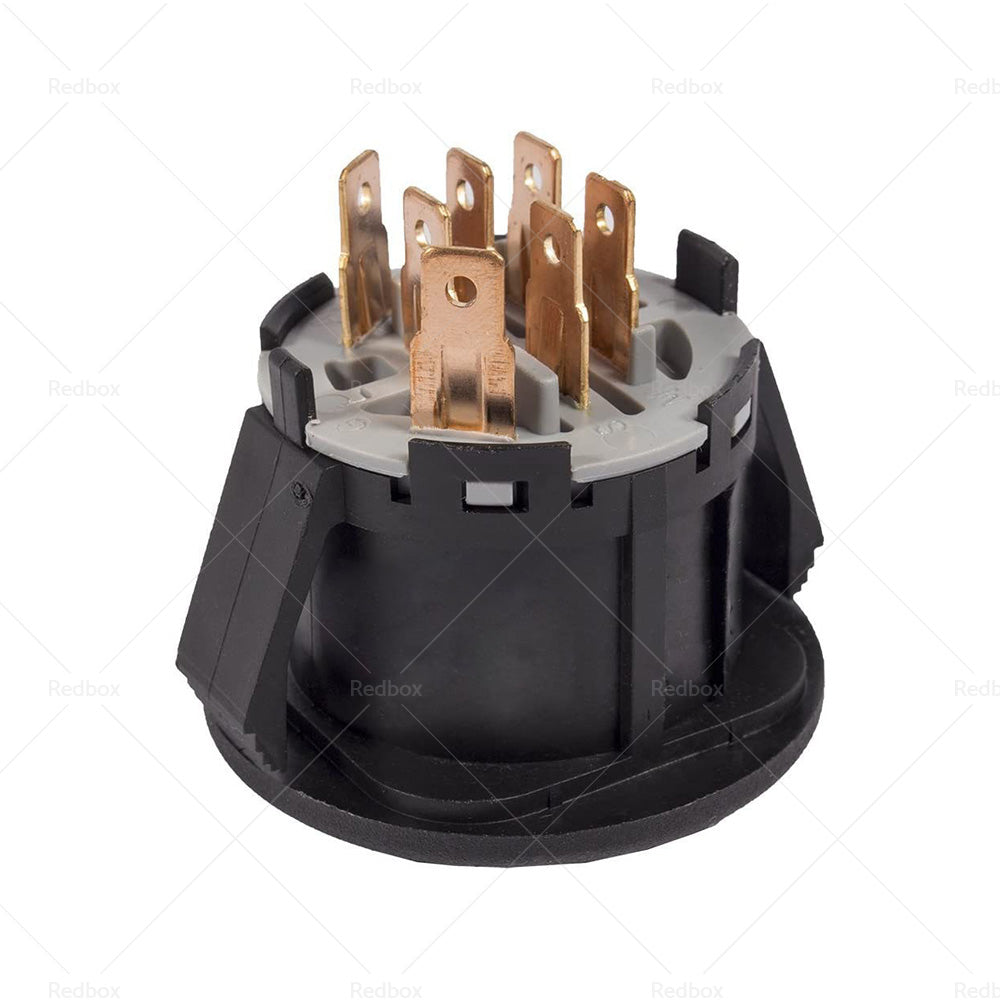 {{ Ignition Switch  and  Key For Husqvarna Murray John Deere MTD 532163968 GY20074 92 }} - Buy Car Parts Online at {{ Kaka Auto Parts }}.