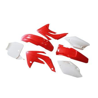 compare product Fairing  Guard Fender Kit Suitable for Honda CRF150R 2007-2014 Models