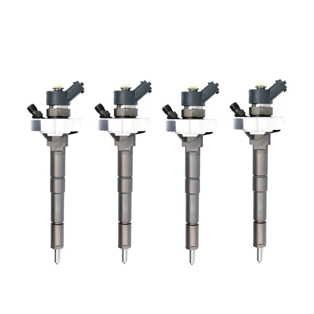 {{ 4PCS Fuel Injectors Fits For Nissan Patrol GU  or  Y61 Diesel 3. 0L ZD30 ZD30DDTi }} - Buy Car Parts Online at {{ Kaka Auto Parts }}.