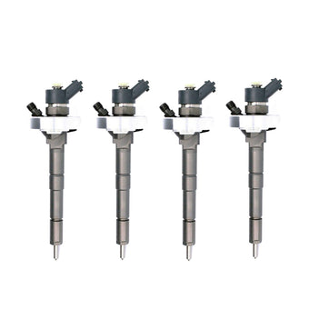 compare product 4PCS Fuel Injectors Fits For Nissan Patrol GU  or  Y61 Diesel 3. 0L ZD30 ZD30DDTi
