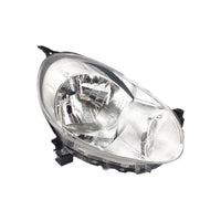 Manual Adjuster Right Head Light Lamp Suitable for Nissan Micra K13 2010-2012