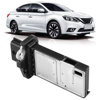 MAF Sensor Suitable For Nissan Patrol GU ZD30DDTI / Navara D40 / Pathfinder R51 / X-Trail T31