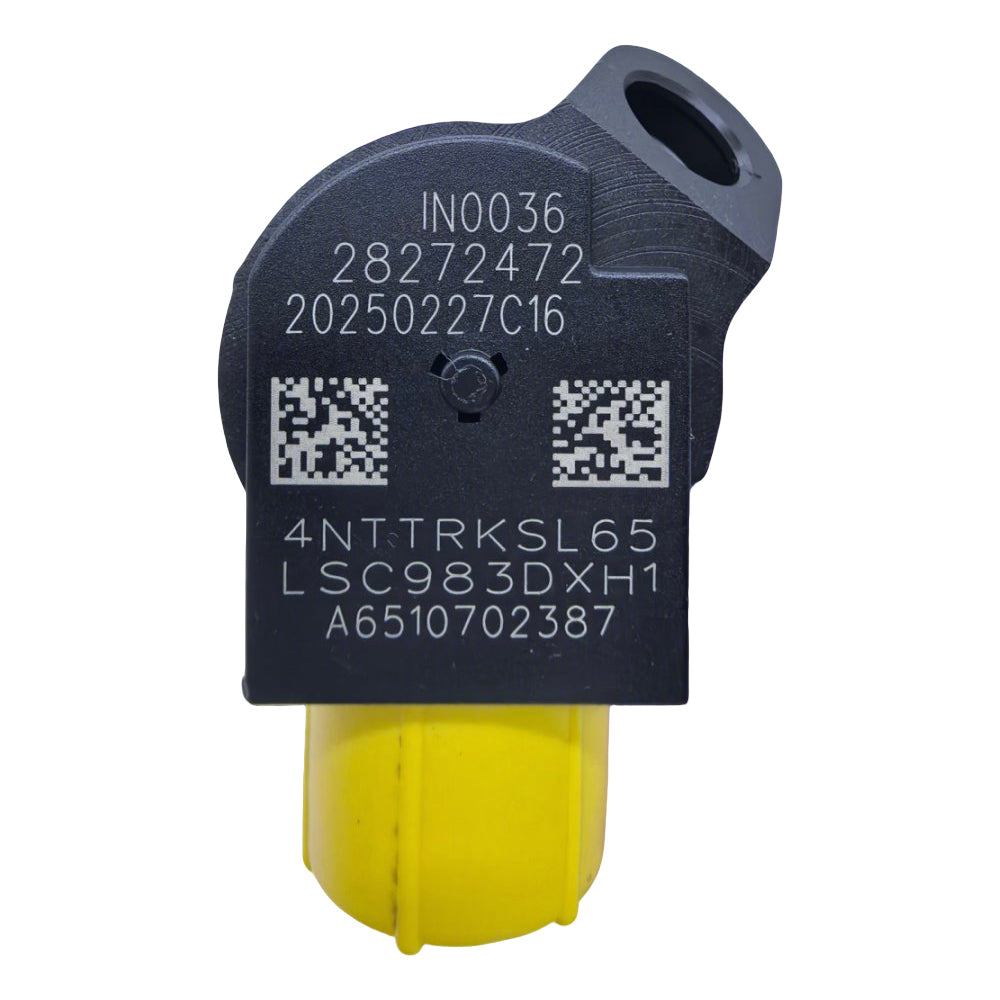 Fuel Injector Suitable For Mercedes W176 W204 W212 W246 OM651 A6510702387 Diesel