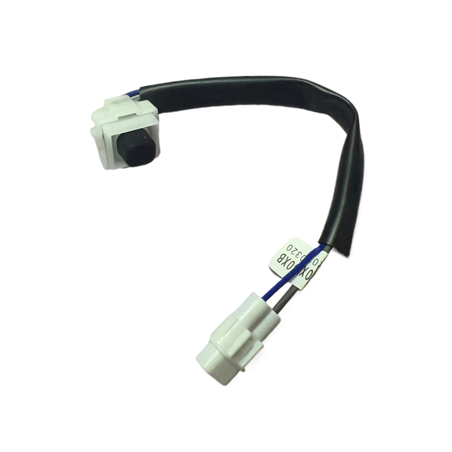 Rear Door Opening Button Suitable For Great Wall Hover H5 / H3 6305120-K80