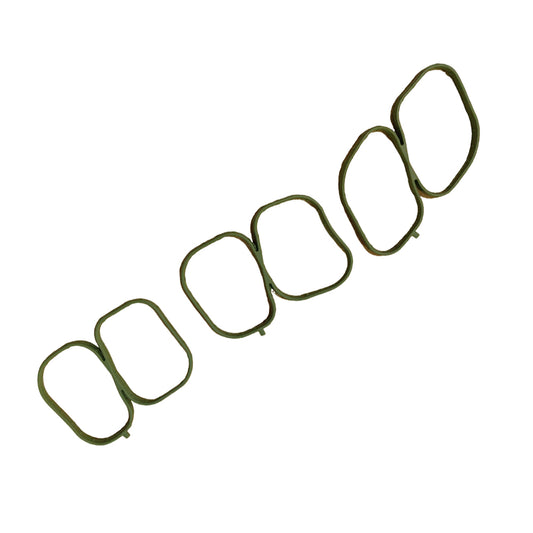 Upper Inlet Manifold Gasket Set x3 Suitable for Mazda CX-9 TB 3.7L 2007–2016