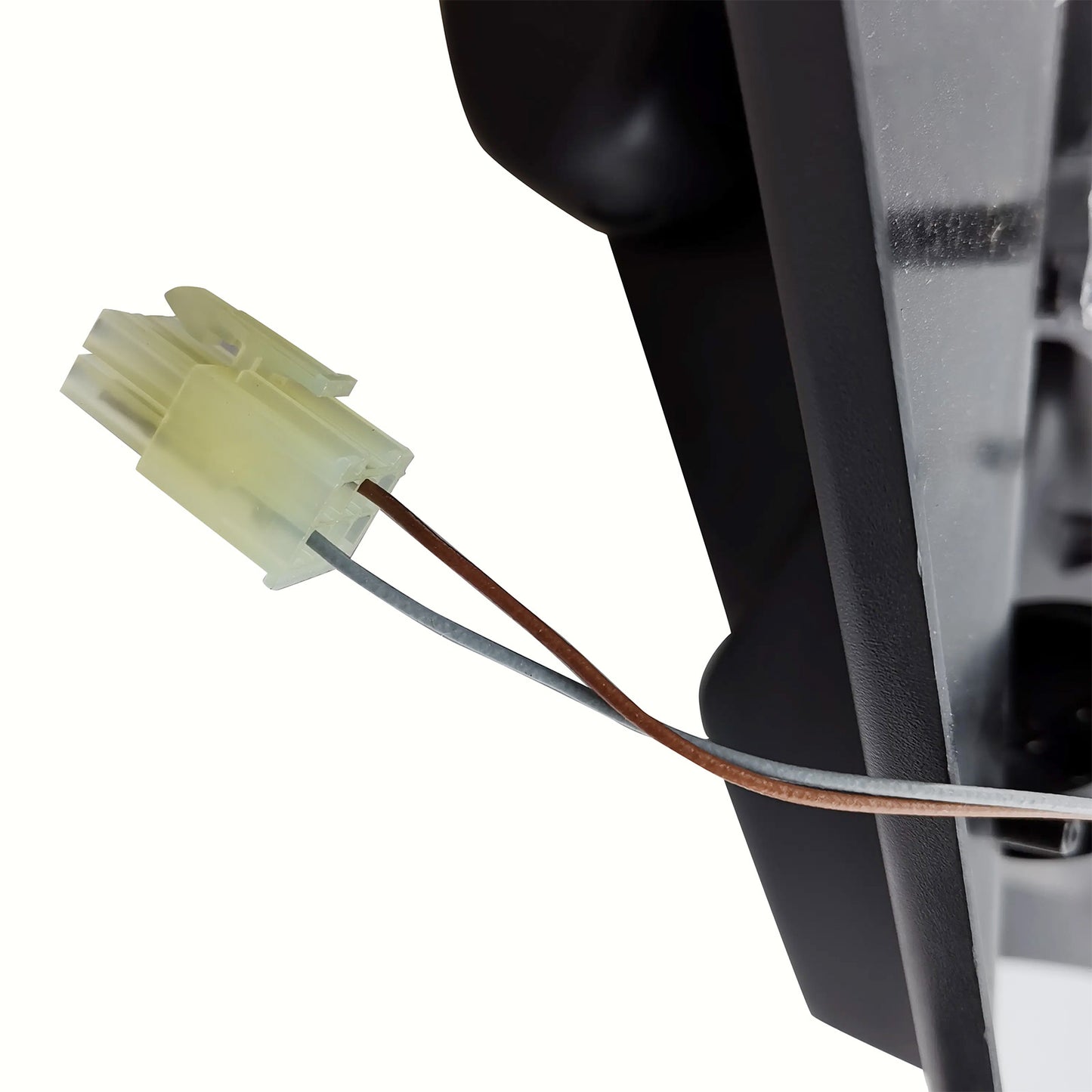 Right-Hand Door Mirror Manual Adjustment Suitable For LDV V80 2013-On