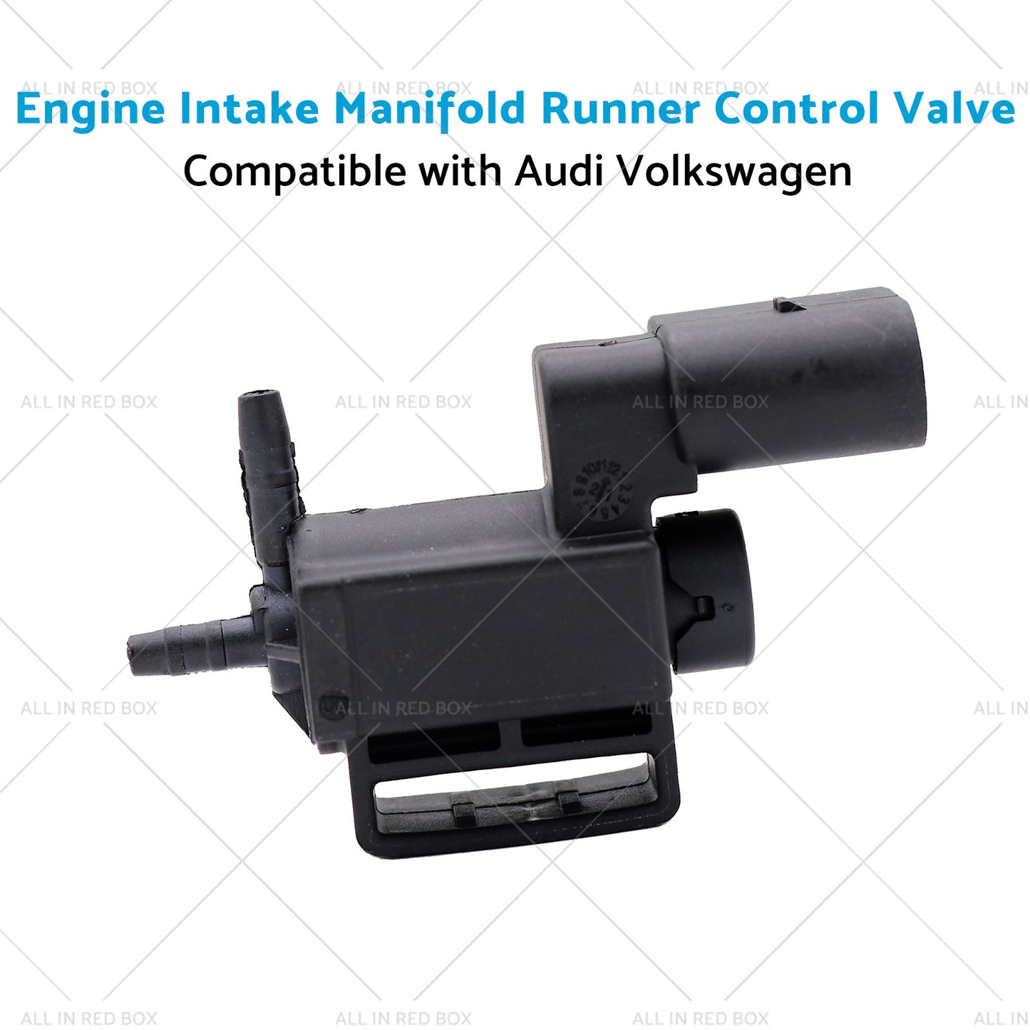 {{ Engine Intake Manifold Runner Control Valve Suitable for Audi Volkswagen 13-17 }} - Buy Car Parts Online at {{ Kaka Auto Parts }}.