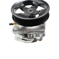 Power Steering Pump w/ Pulley Suitable for Toyota Corolla 01-07 ZZE121 ZZE122