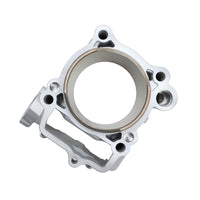 77mm Cast Aluminum Cylinder Jug Suitable For Yamaha YZ250F / WR250F / YZ / WR 250F 2001-2013