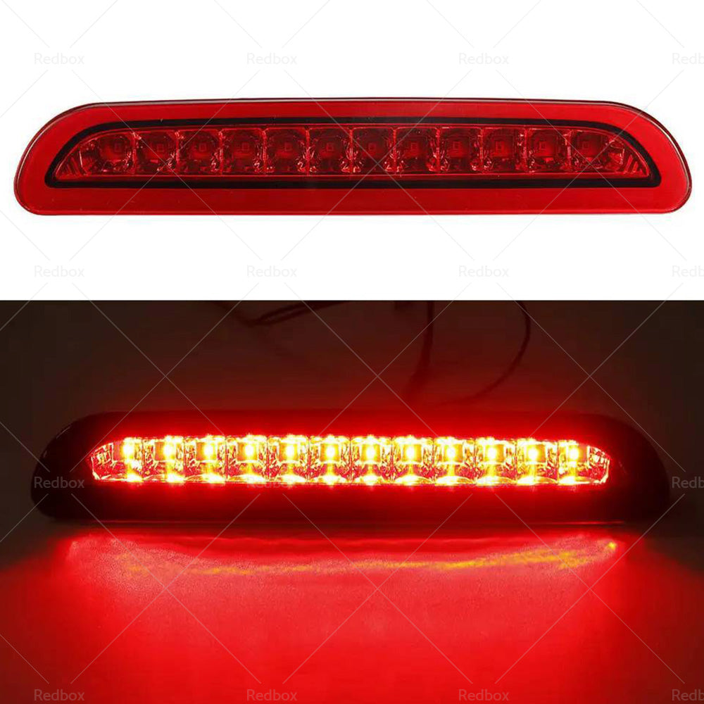 {{ Led High-Mount Stop Lamp Rear Brake Light Suitable For Toyota Hiace 2005 -2013 }} - Buy Car Parts Online at {{ Kaka Auto Parts }}.