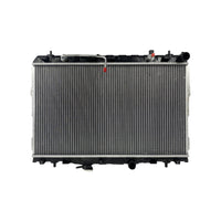 {{ Radiator Suitable for Hyundai Elantra XD HD GL GLS Auto Manual 1.8L 25310-2D110 }} - Buy Car Parts Online at {{ Kaka Auto Parts }}.