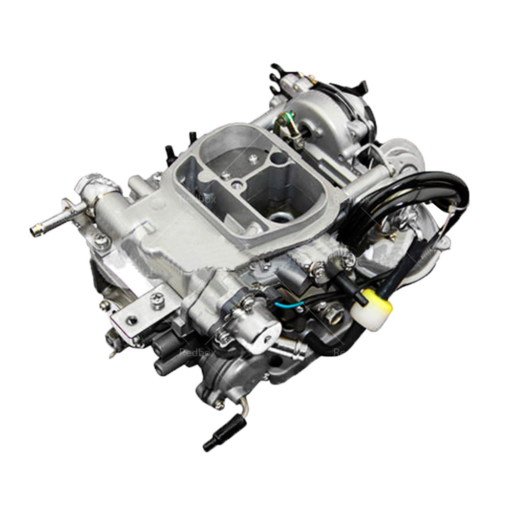 {{ SUITABLE FOR TOYOTA HIACE CARBY 4Y 2RZ ENGINE HIACE CORONA 4RUNNER CARBURETOR }} - Buy Car Parts Online at {{ Kaka Auto Parts }}.