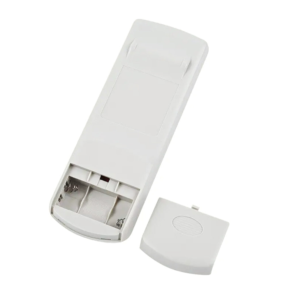 AC Air Conditioning Remote Control Suitable For Fujitsu Models AR-DJ2, AR-DJ3, AR-DJ4, AR-DJ8 & AR-DJ9