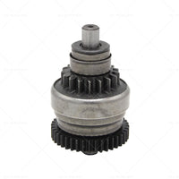 {{ Starter Drive Gear Suitable For YAMAHA GRIZZLY 600 YFM600 1998-2001 ATV }} - Buy Car Parts Online at {{ Kaka Auto Parts }}.