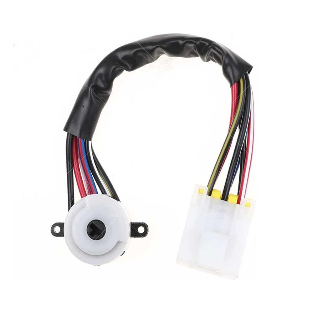 {{ Ignition Switch Cable Wire Fits For Nissan Navara D22 1997-2006 48750-1E411 }} - Buy Car Parts Online at {{ Kaka Auto Parts }}.