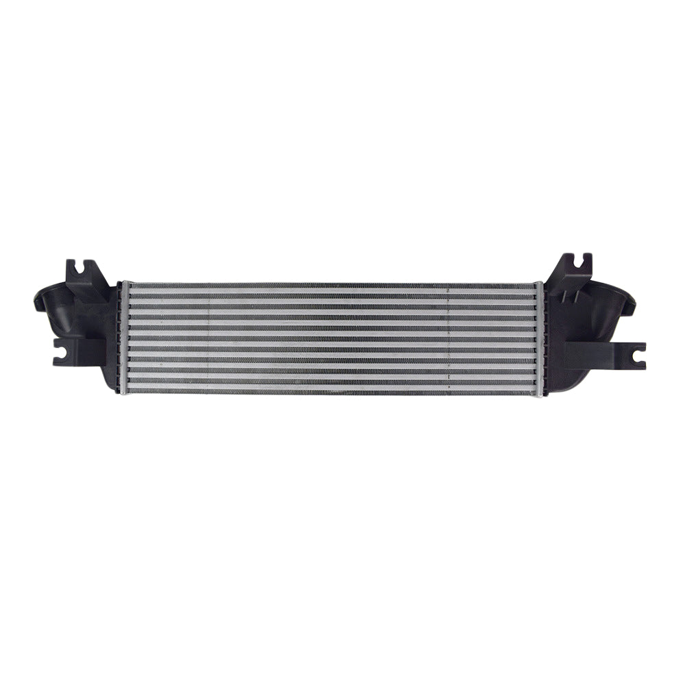 {{ Intercooler Suitable for Mitsubishi PAJERO SPORT QE QF / Triton MQ MR 2.4T 15-ON }} - Buy Car Parts Online at {{ Kaka Auto Parts }}.