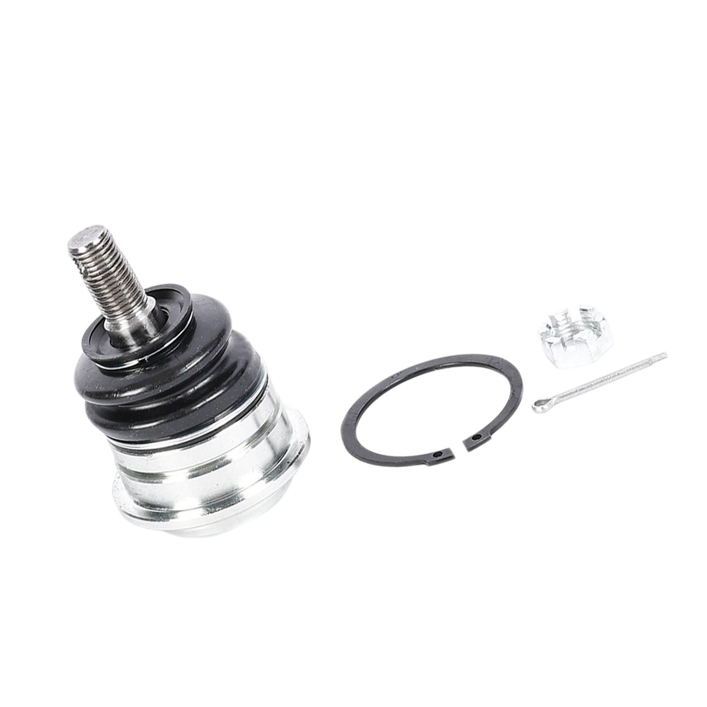 {{ 2Pcs Upper Ball Joints LH or RH Suitable for Nissan Navara D22 4WD 4X4 Ute 97-16 }} - Buy Car Parts Online at {{ Kaka Auto Parts }}.