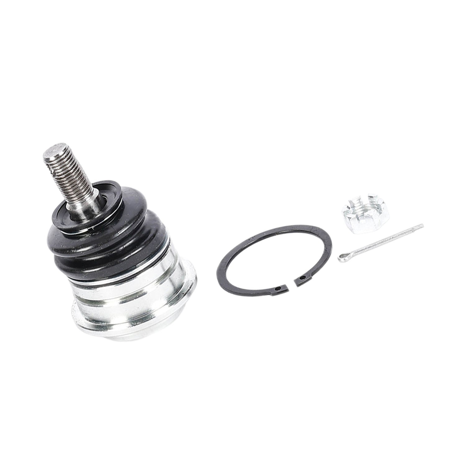 {{ 2Pcs Upper Ball Joints LH or RH Suitable for Nissan Navara D22 4WD 4X4 Ute 97-16 }} - Buy Car Parts Online at {{ Kaka Auto Parts }}.