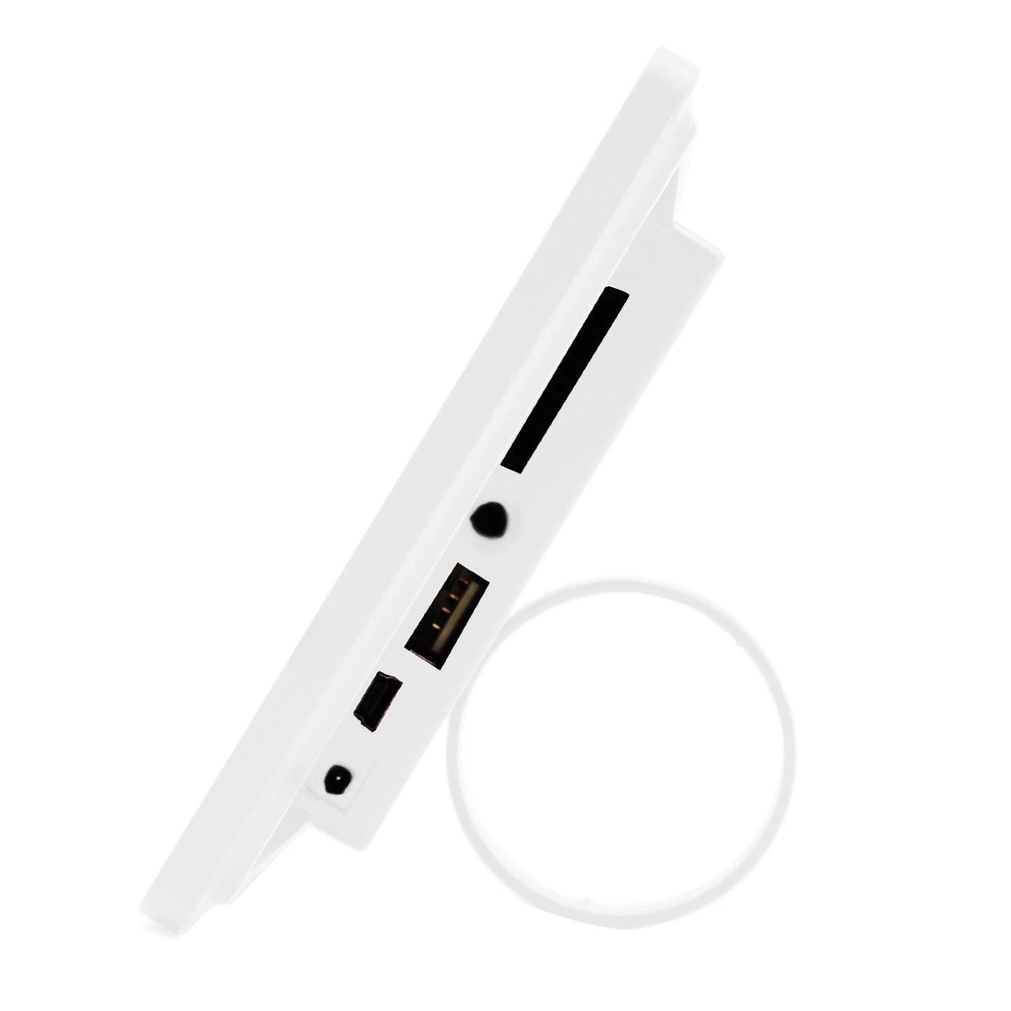 {{ LED Large Digital Day Clock 7  Calendar Dementia Date Week Month Year Time Wall }} - Buy Car Parts Online at {{ Kaka Auto Parts }}.