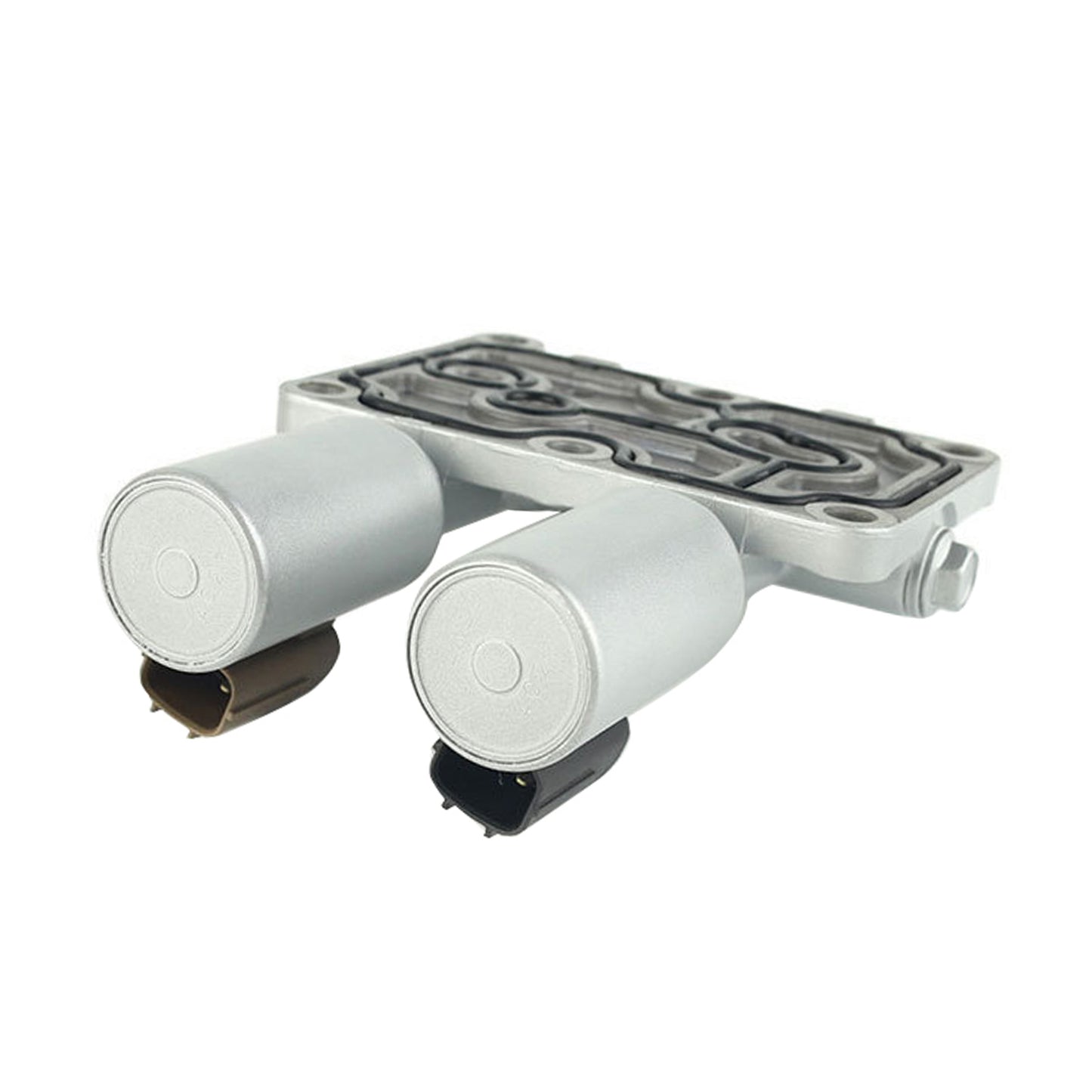 Transmission Dual Linear Solenoid Suitable For Honda Civic 1.3L / 1.7L / 2.0L 2001-2005