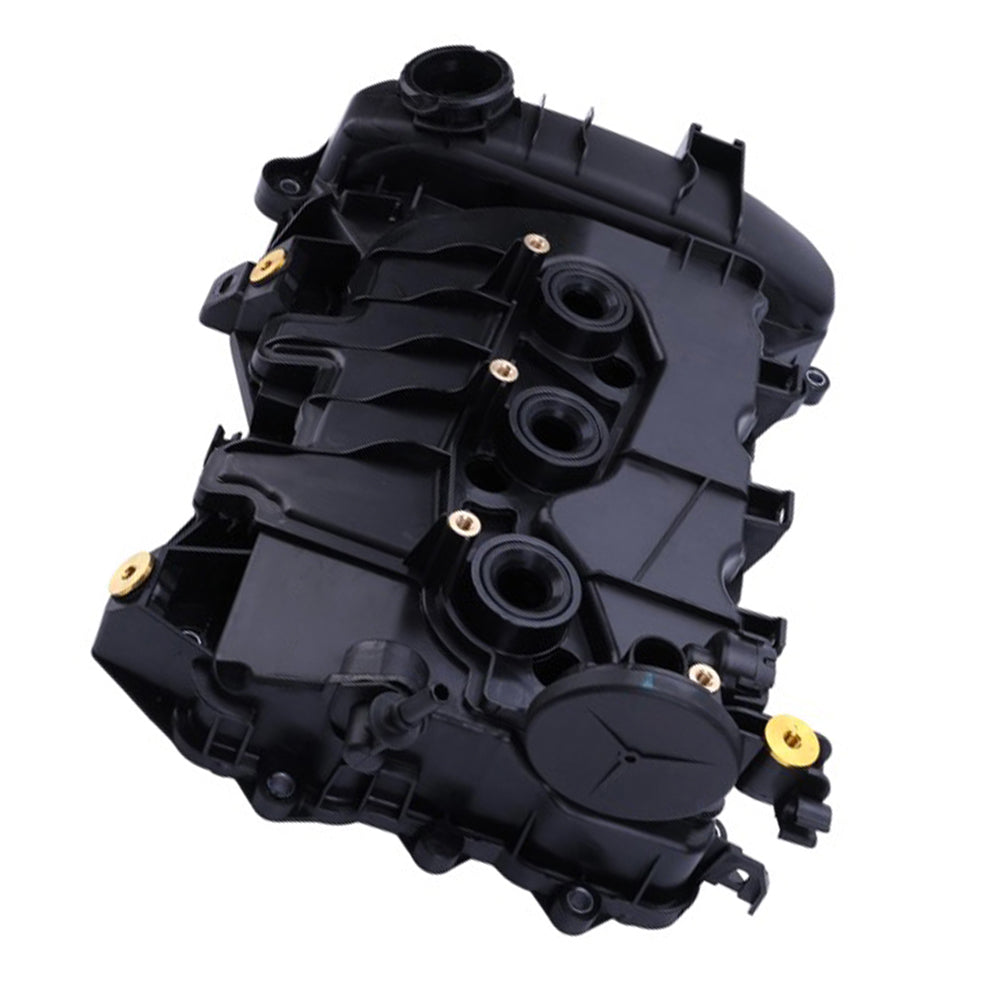 {{ Rocker Cover + Gasket + Cap Suitable for Peugeot 208 1.2 EB2F 9811067580 }} - Buy Car Parts Online at {{ Kaka Auto Parts }}.