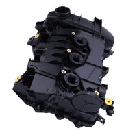 {{ Rocker Cover + Gasket + Cap Suitable for Peugeot 208 1.2 EB2F 9811067580 }} - Buy Car Parts Online at {{ Kaka Auto Parts }}.