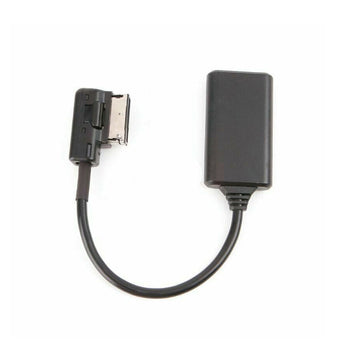 compare product AMI MMI Car Bluetooth-compatible Aux Receiver Cable Adapter For Mercedes Benz