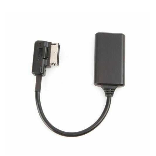 {{ AMI MMI Car Bluetooth-compatible Aux Receiver Cable Adapter For Mercedes Benz }} - Buy Car Parts Online at {{ Kaka Auto Parts }}.
