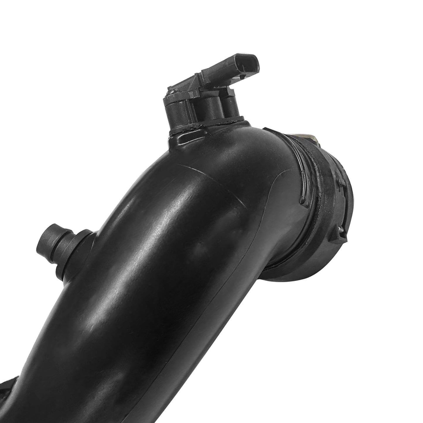 {{ Intercooler Air Intake Hose to Throttle Housing w/ Sensor Suitable For BMW F20 }} - Buy Car Parts Online at {{ Kaka Auto Parts }}.