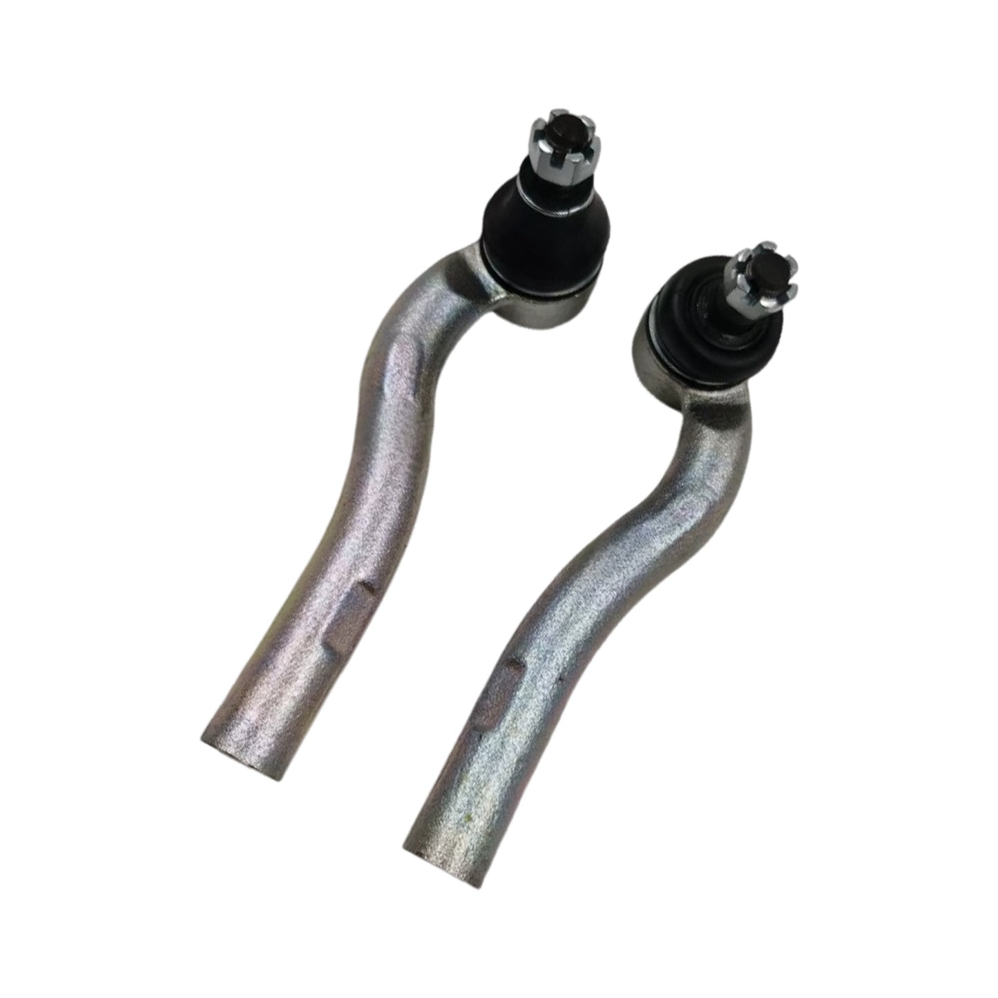 Pair Outer Tie Rod Ends Left & Right Suitable for Lexus GS300 SC430 1997-2010