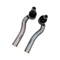 Pair Outer Tie Rod Ends Left & Right Suitable for Lexus GS300 SC430 1997-2010