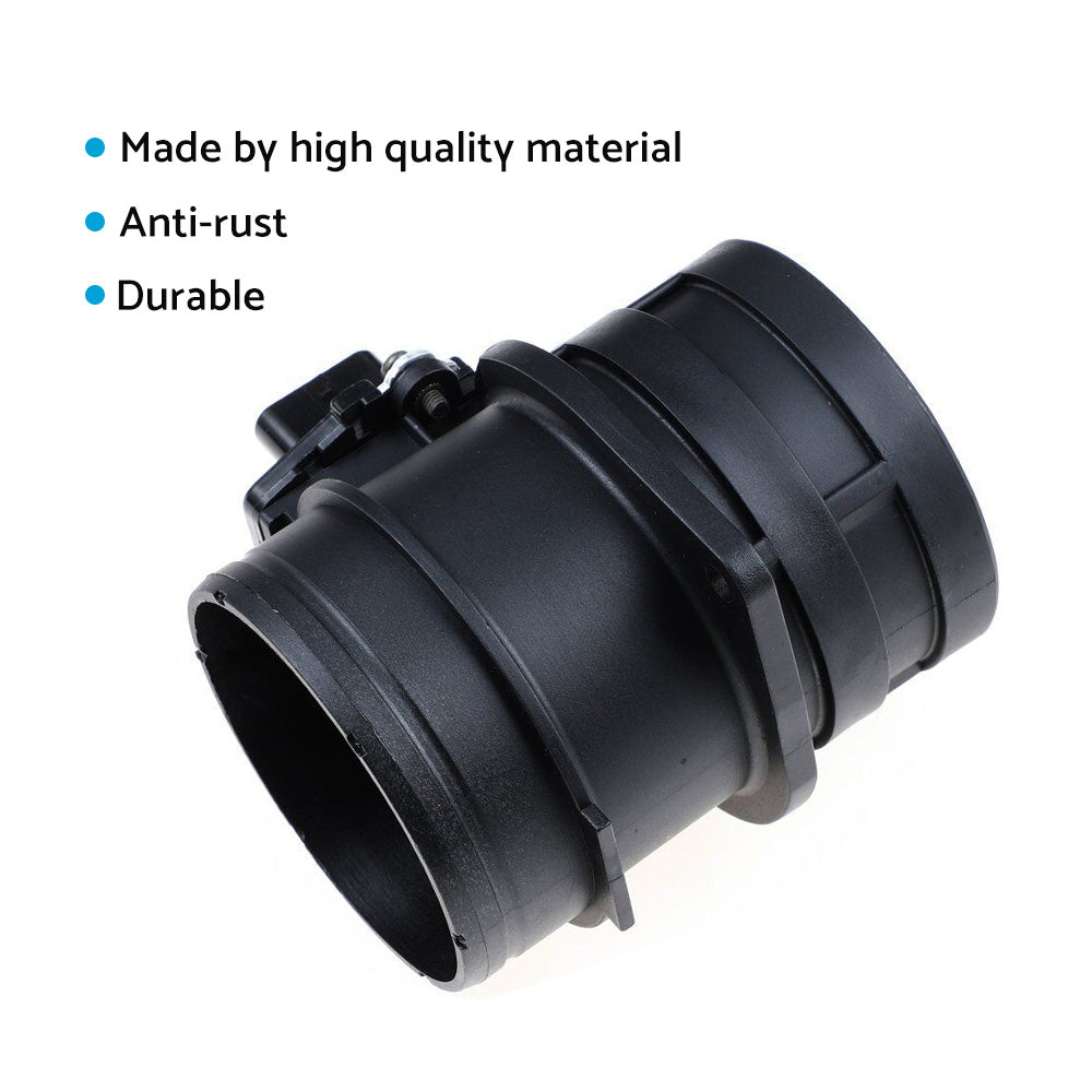 Mass Air Flow (MAF) Sensor Suitable For Audi A4, A5, Q3, Q5, Q7, TT; Skoda Octavia; VW Passat