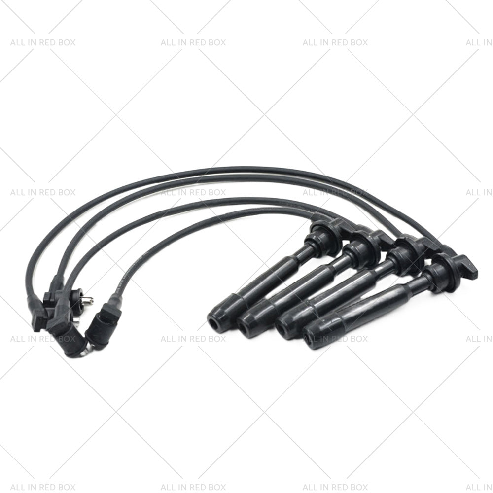 {{ Spark Plug Wire Ignition Lead Suitable for Hyundai Elantra Tucson Coupe Cerato }} - Buy Car Parts Online at {{ Kaka Auto Parts }}.