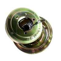 {{ A/C Compressor Clutch Kit Suitable For Nissan Patrol GU TD42 Diesel Engine }} - Buy Car Parts Online at {{ Kaka Auto Parts }}.