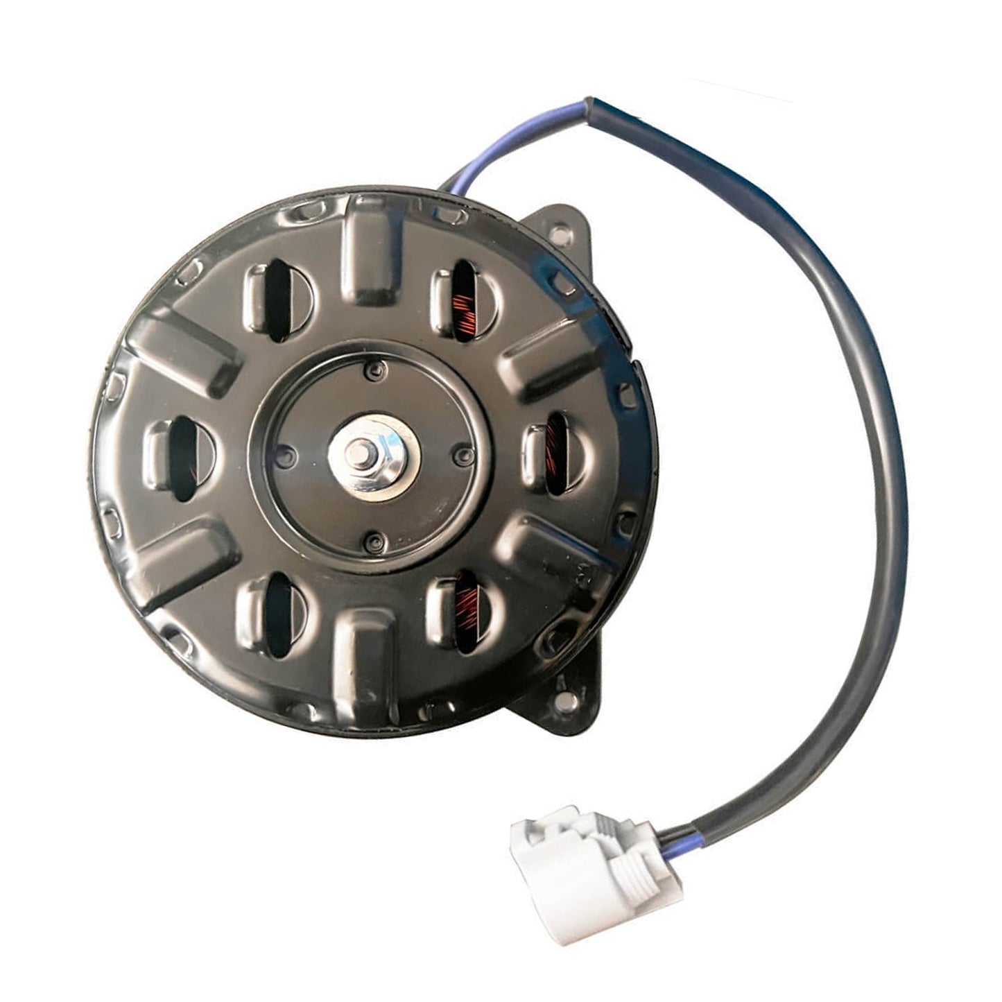 Radiator Fan Motor Suitable For Toyota Highlander Lexus RX400H 3.3L 16363-20400