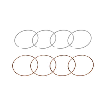 compare product Engine Piston Rings Suitablefor Mini Cooper Countryman Paceman 06-16 11257566479