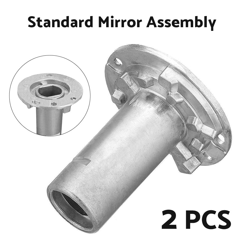 Side Mirror Wing Folding Bracket Gear Inner Bush Suitable For VW Transporter T5 T6 Amarok