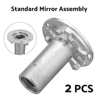 Side Mirror Wing Folding Bracket Gear Inner Bush Suitable For VW Transporter T5 T6 Amarok