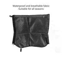 Waterproof Snow Hiking Gaiters Cover Anti Bite Snake Guard Leg Protection Boots