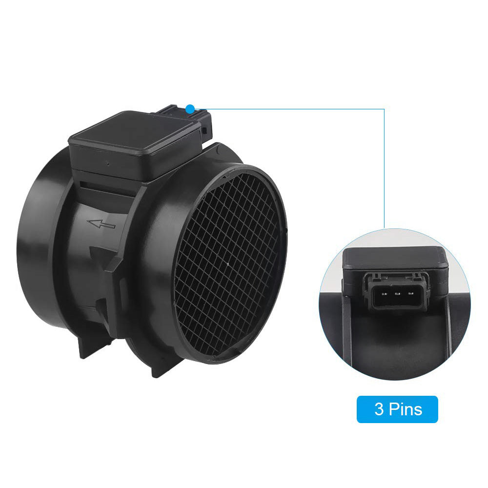 28164-37200 Mass Air Flow Meter MAF Sensor for Hyundai Tucson Santa Fe Tiburon