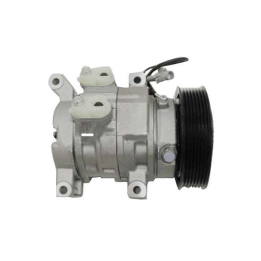 {{ A/C Compressor Suitable for Toyota Hilux 1KD 3.0L Diesel KUN16R KUN26R 02/05-15 }} - Buy Car Parts Online at {{ Kaka Auto Parts }}.