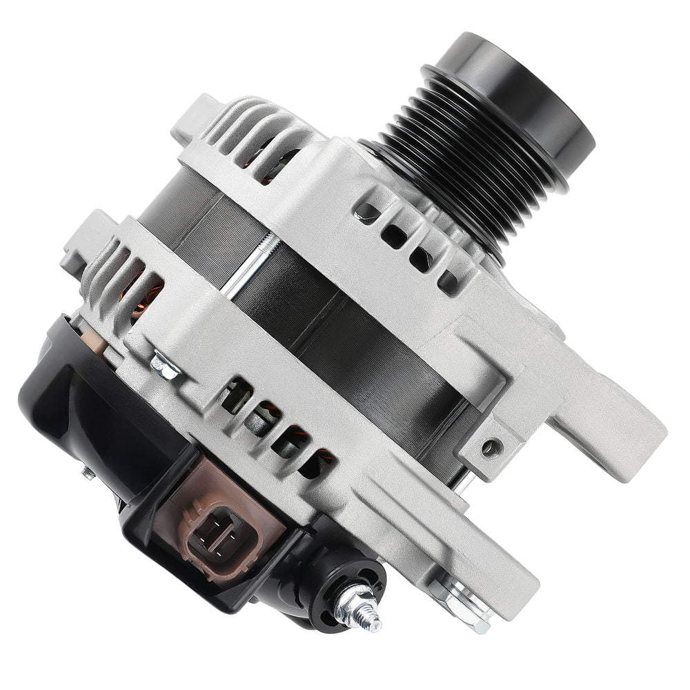 {{ Alternator 150A Suitable for Toyota Aurion GSV40R/GSV50R 3.5L 2006–2020 }} - Buy Car Parts Online at {{ Kaka Auto Parts }}.