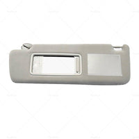 {{ LH Sun Visor Suitable For Toyota Prado TRJ120 RZJ120 LJ120 KDJ120 GRJ120 KZJ120 }} - Buy Car Parts Online at {{ Kaka Auto Parts }}.