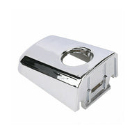 Right Hand Front Outer Door Handle Chrome Suitable For Holden Captiva CG 2006-2018