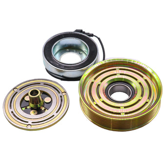 compare product A/C Clutch Assy Suitable for Nissan Patrol GU ZD30DDTi & Navara D22